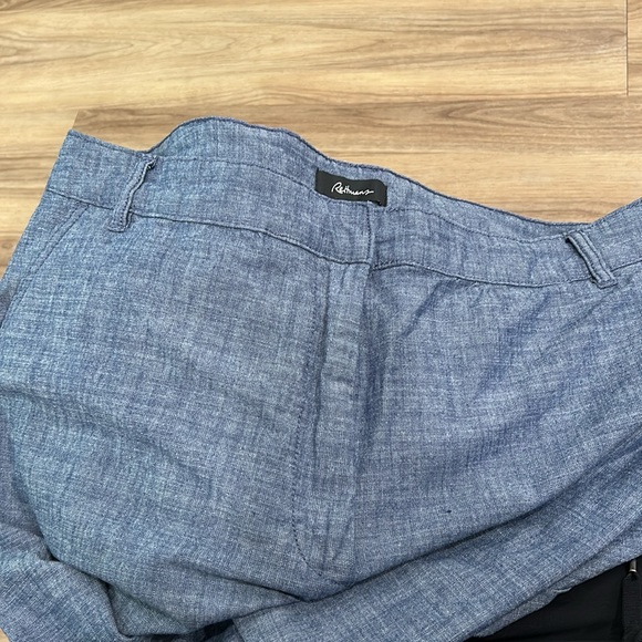 Reitmans wide leg pant - Picture 2 of 3